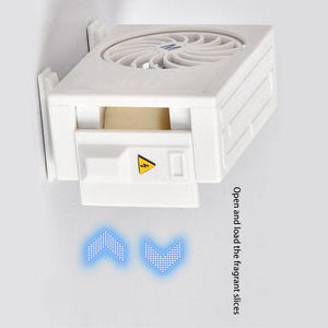 Air-Conditioned Car Perfume
