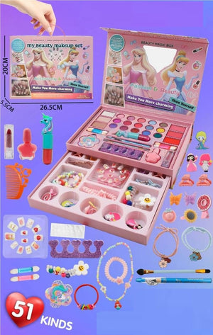 My Beauty Makeup Set