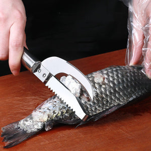 Stainless Steel Slice Cutter