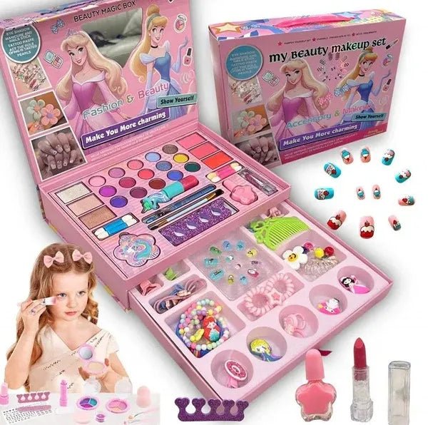 My Beauty Makeup Set