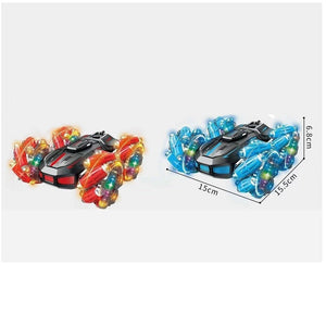 RC Stunt Car For Kids